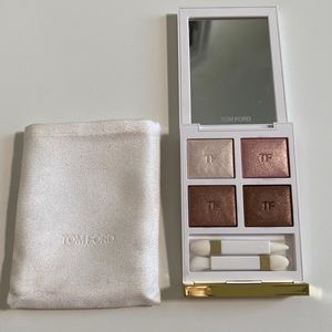 Tom Ford Eyeshadow Quad